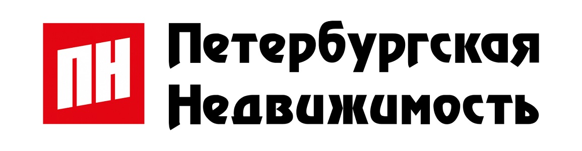 Логотип агентства Петербургская Недвижимость