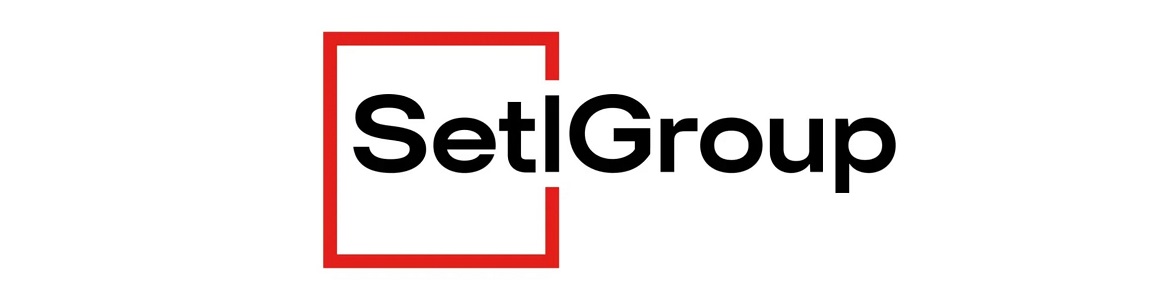 Логотип застройщика Setl Group