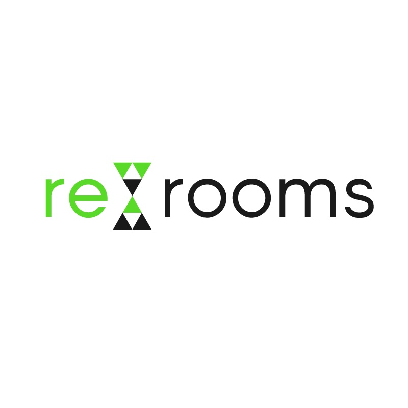 Фото / логотип ReRooms, Москва