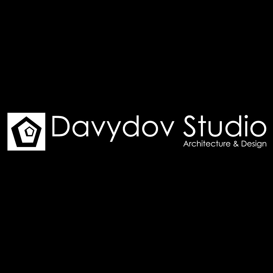 Фото / логотип Davydov Studio, Казань