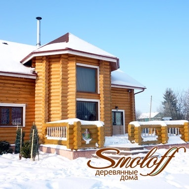 Фото / логотип СК Smoloff, Тверь