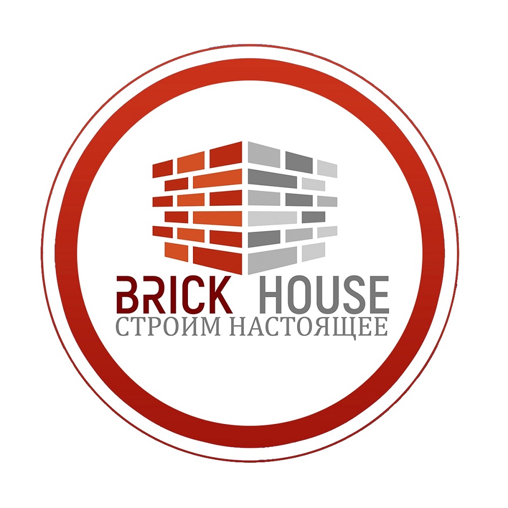 Фото / логотип СК BrickHouse, Киров