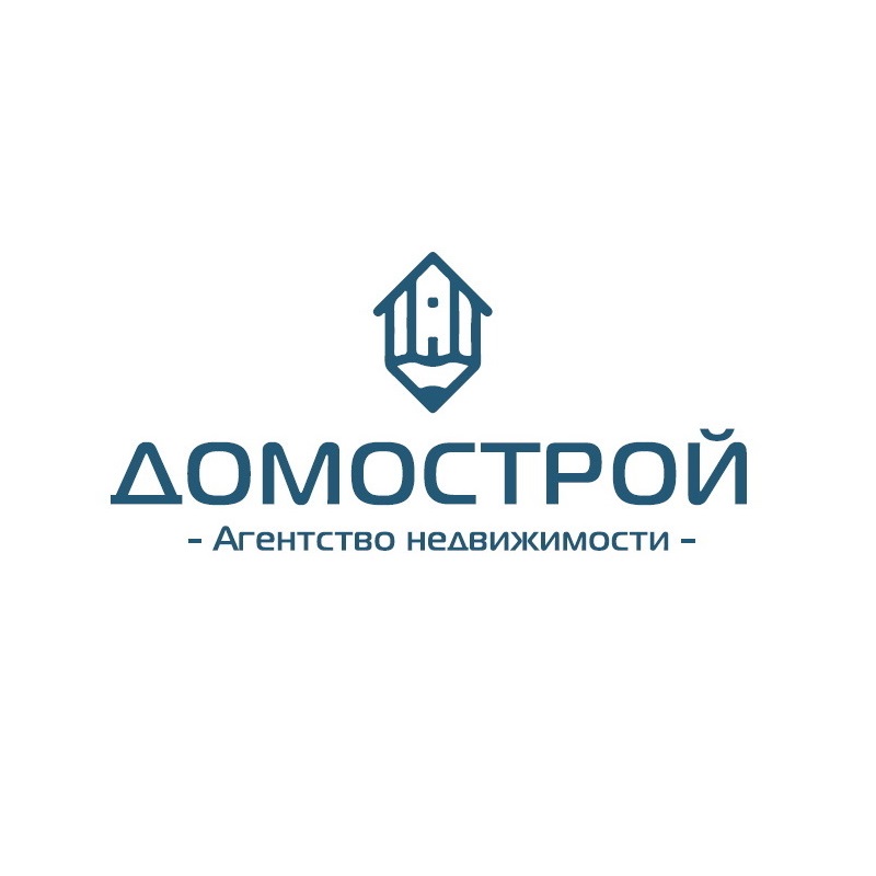 Фото / логотип АН Домострой, Санкт-Петербург