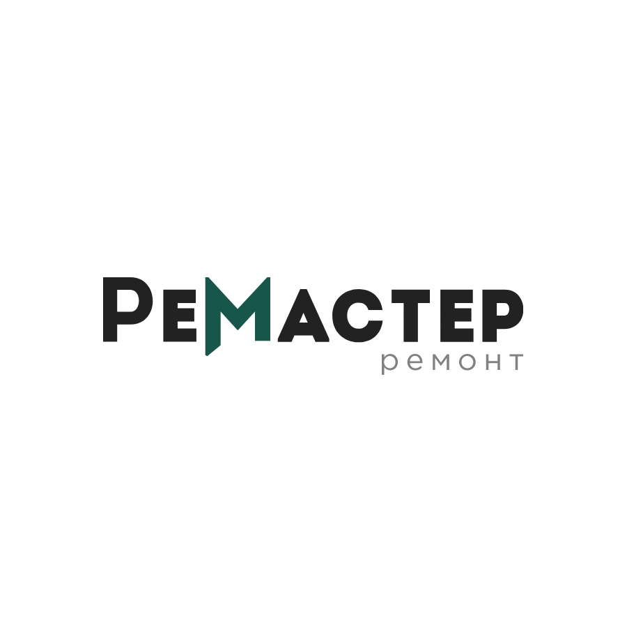 Фото / логотип РеМастер, Москва