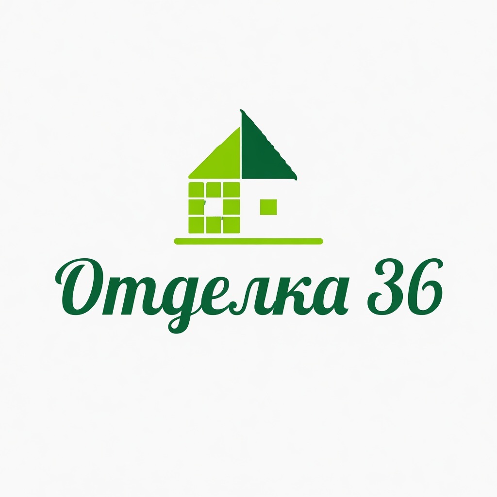 Фото / логотип Отделка 36, Воронеж