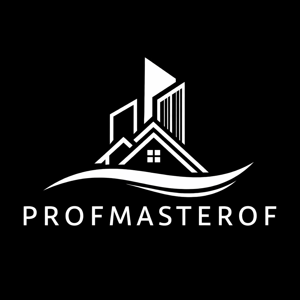 Фото / логотип Profmasterof, Уфа