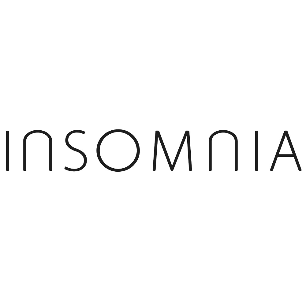 Фото / логотип Insomnia, Челябинск