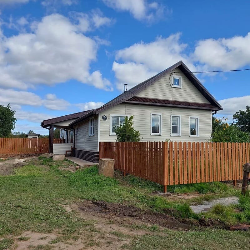 Фото / логотип СК Новосёл, Тверь