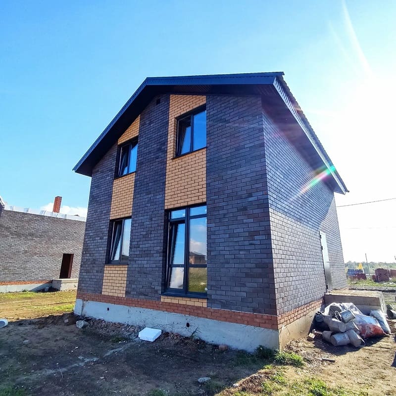 Фото / логотип КП Рождественский, Республика Башкортостан