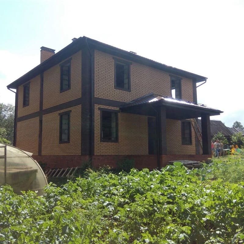 Фото / логотип СК Умаров и Ко, Ижевск