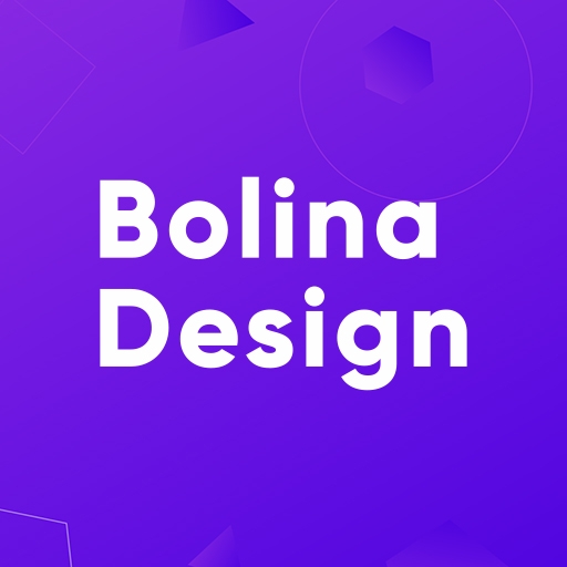 Фото / логотип Студия дизайна Анастасии Болиной, Челябинск