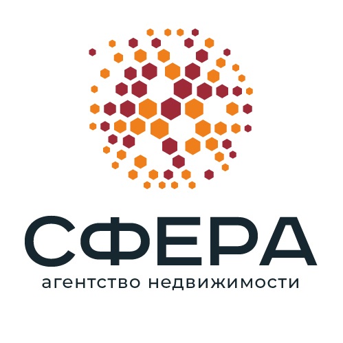 Фото / логотип АН Сфера, Новосибирск