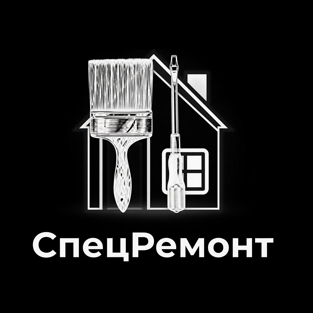 Фото / логотип СпецРемонт, Пермь
