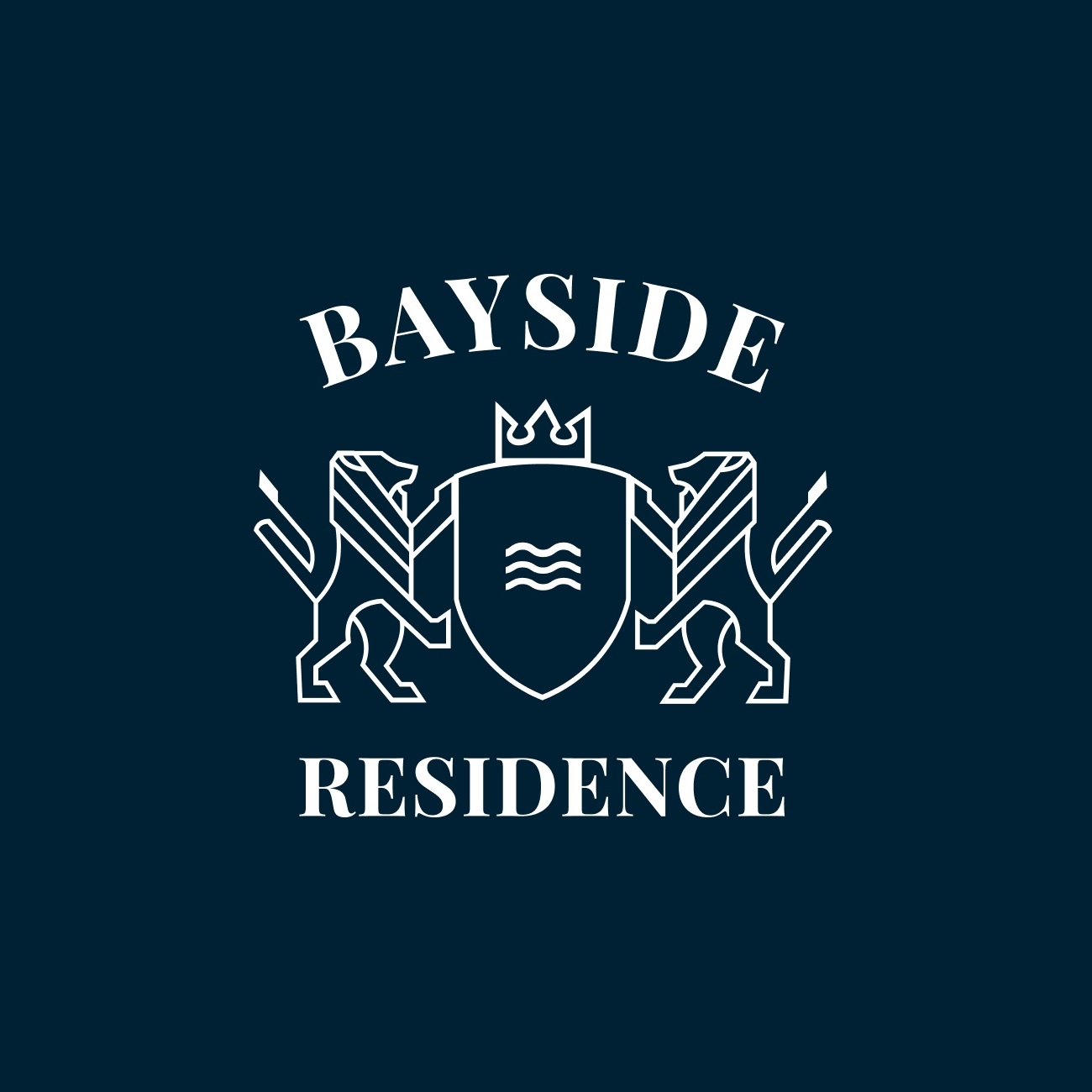 Фото / логотип КП Bayside Residence, Московская область