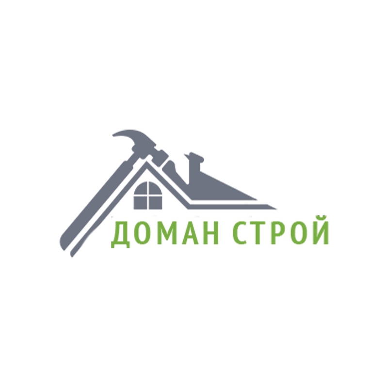 Фото / логотип СК ДоманСтрой, Ростов-на-Дону