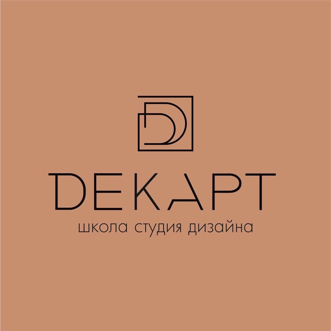 Фото / логотип Декарт, Уфа