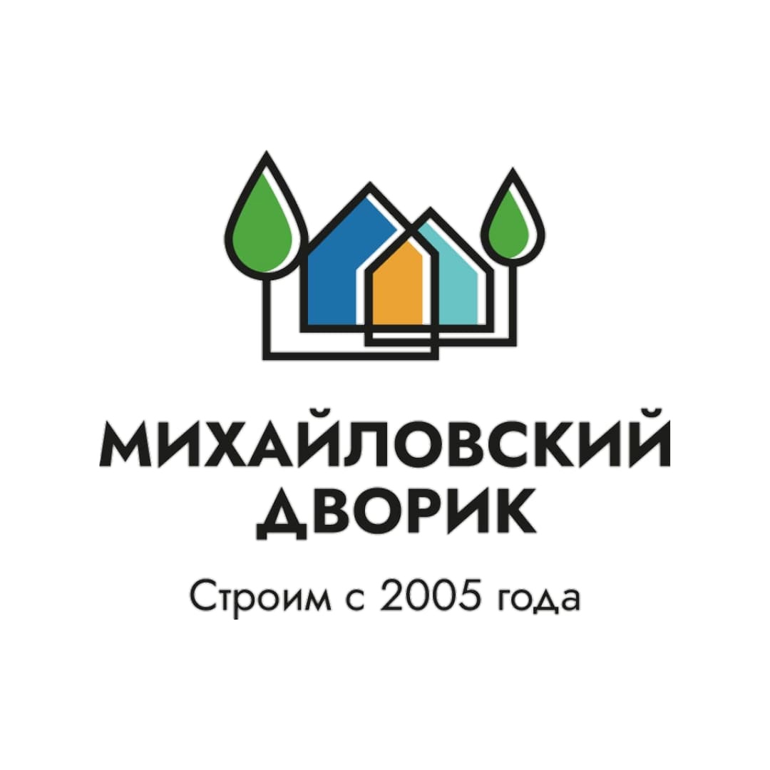 Фото / логотип СК Михайловский дворик, Тюмень