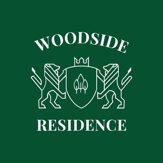 Фото / логотип КП Woodside Residence, Московская область