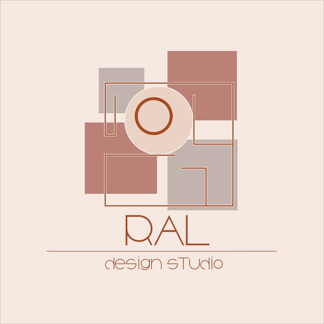 Фото / логотип RAL Studio, Казань
