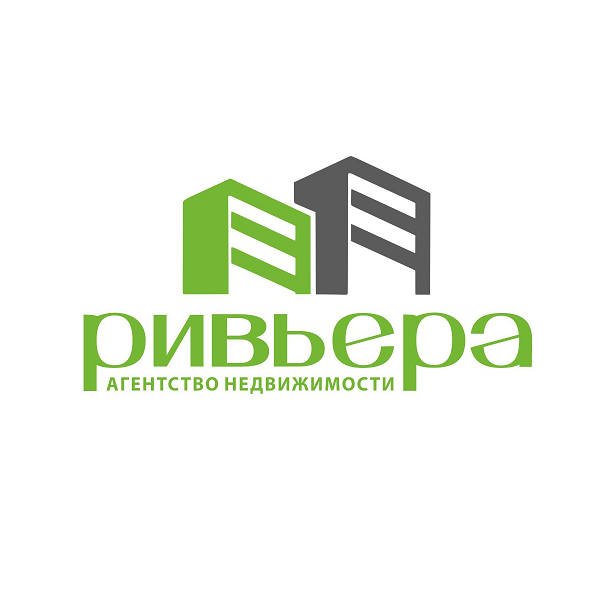 Фото / логотип АН Ривьера, Новосибирск
