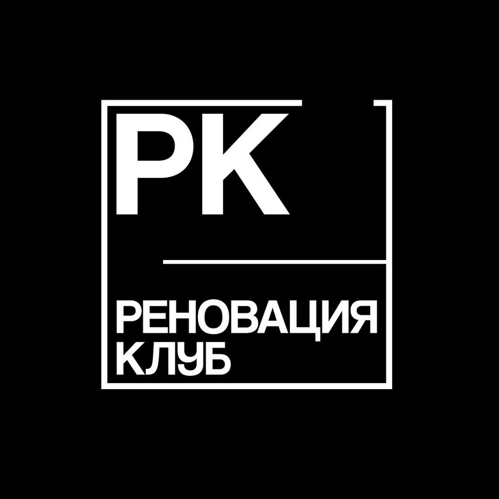 Фото / логотип Реновация Клуб, Уфа