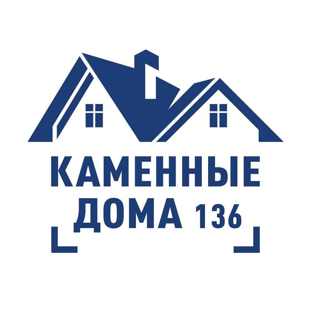 Фото / логотип СК Каменные Дома 136, Воронеж