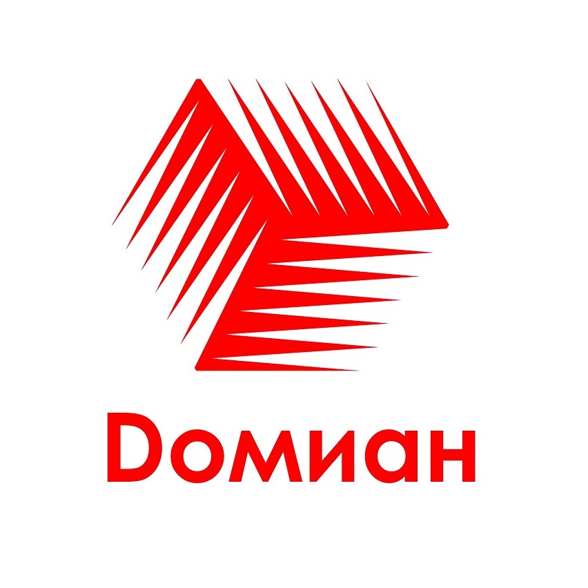 Фото / логотип АН Domian на ул. Ерёменко, Ростов-на-Дону