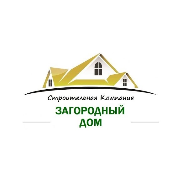 Фото / логотип СК Загородный Дом, Краснодар