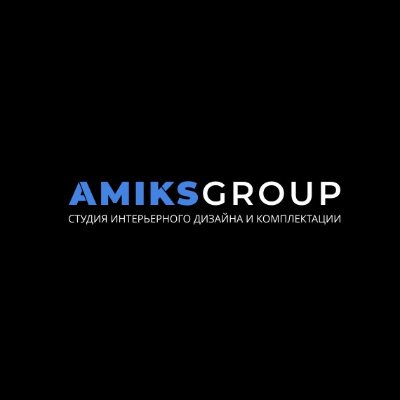 Фото / логотип Amiks Group, Екатеринбург