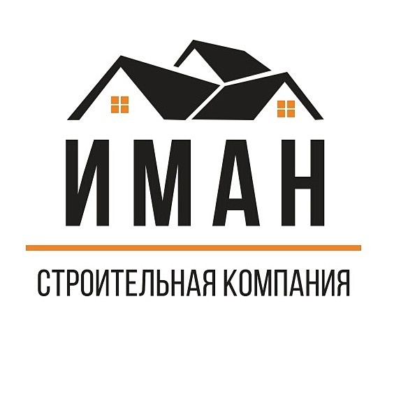 Фото / логотип СК Иман, Казань