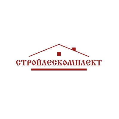 Фото / логотип СК Стройлескомплект, Тюмень