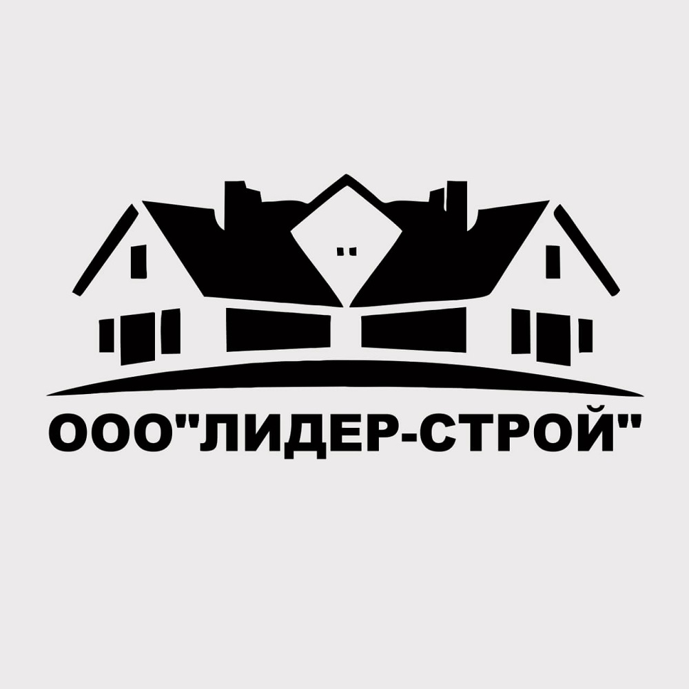 Фото / логотип СК Лидер-Строй, Воронеж