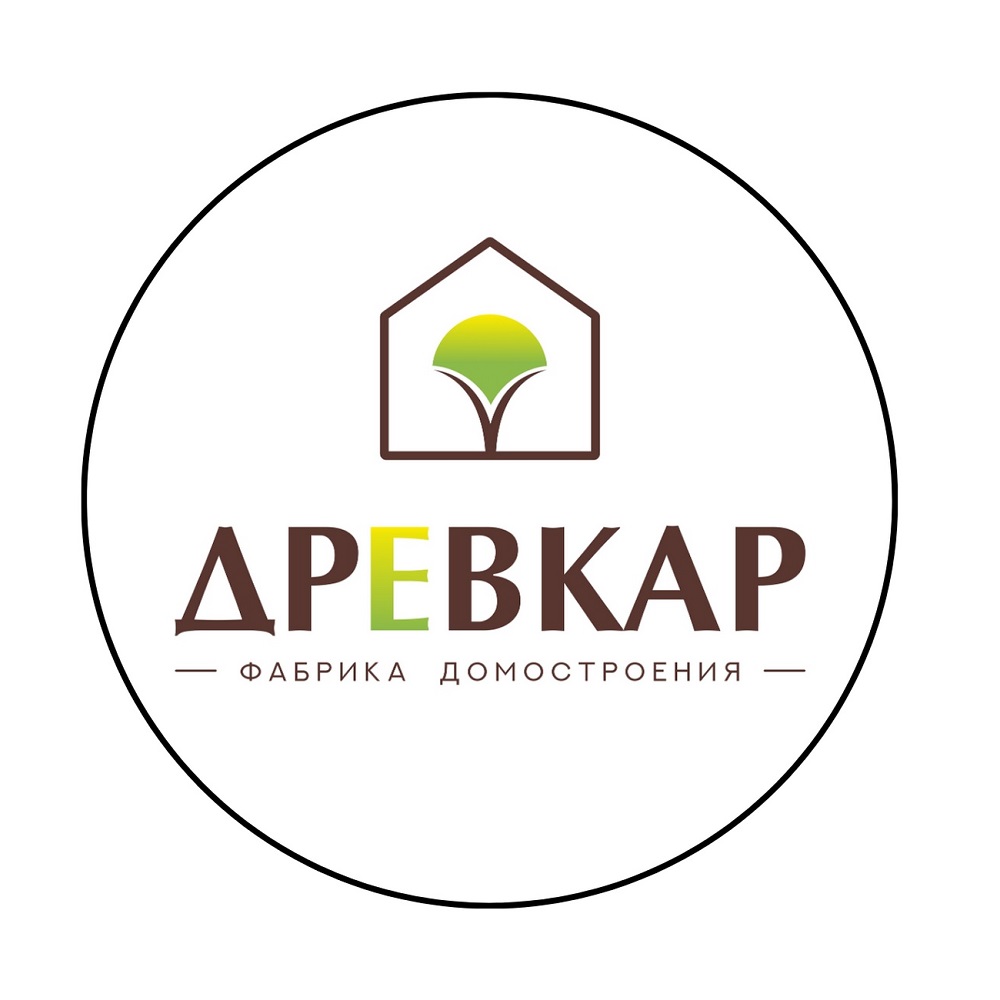 Фото / логотип СК Древкар, Киров