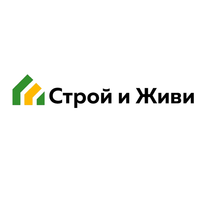 Фото / логотип СК Строй и Живи на Выборгском шоссе, Санкт-Петербург