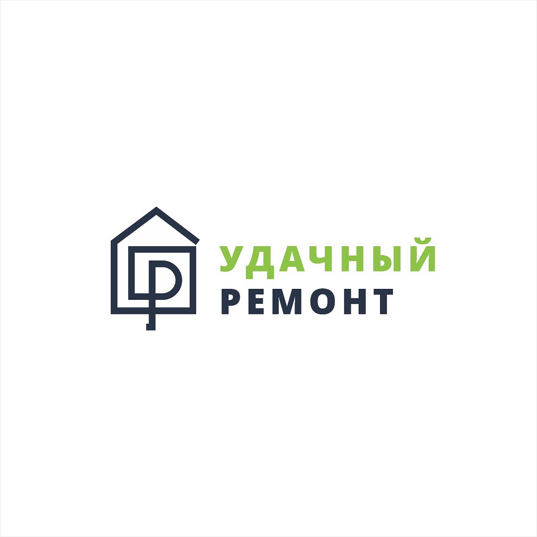 Фото / логотип Удачный Ремонт, Казань