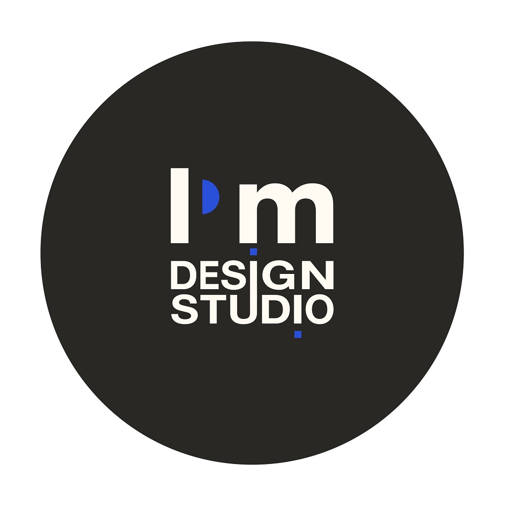 Фото / логотип I Am Design Studio, Санкт-Петербург