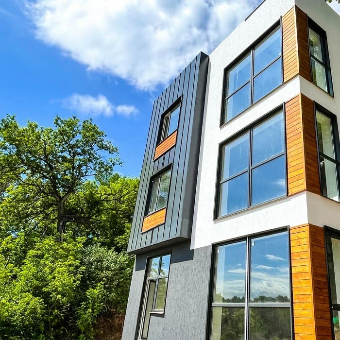 Фото / логотип КП Ольховский Парк, Самарская область