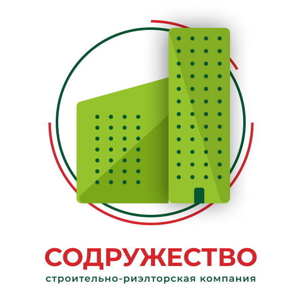 Фото / логотип АН Содружество на ул. Луначарского (г. Бор), Нижний Новгород