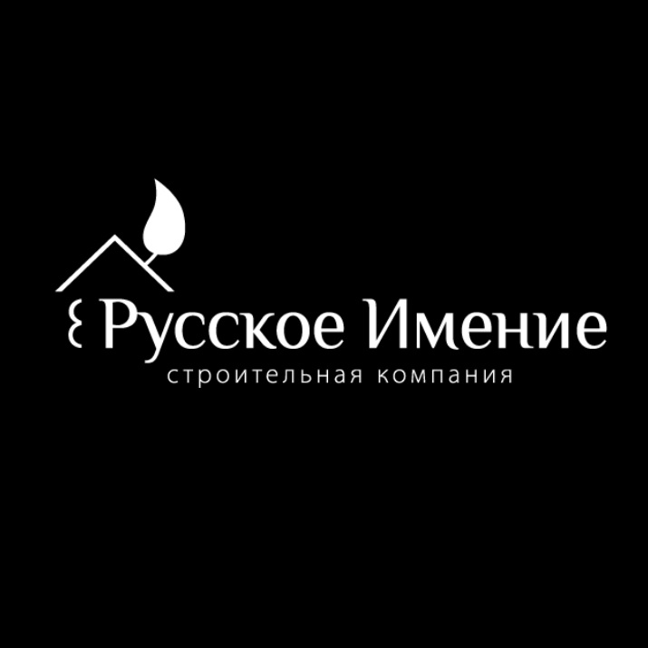 Фото / логотип СК Русское Имение, Москва
