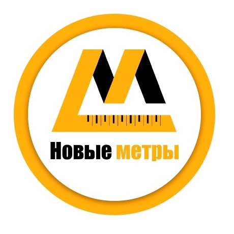 Фото / логотип АН Новые Метры, Санкт-Петербург