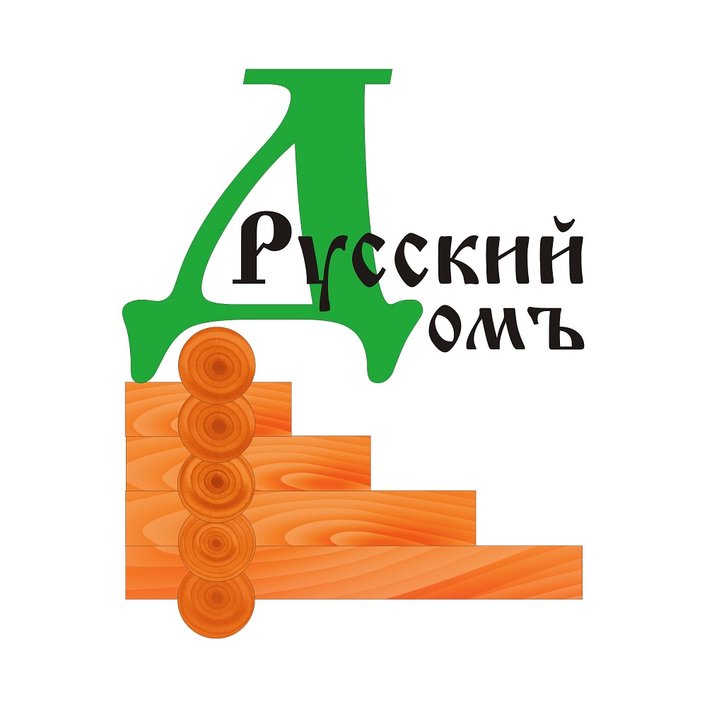 Фото / логотип СК Русский домъ, Пермь