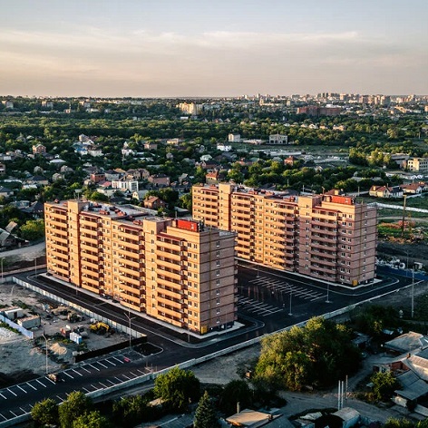 Фото / логотип ЖК Соловьиная роща, Ростов-на-Дону