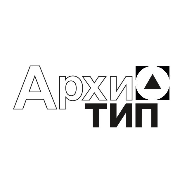 Фото / логотип АрхиТип, Самара