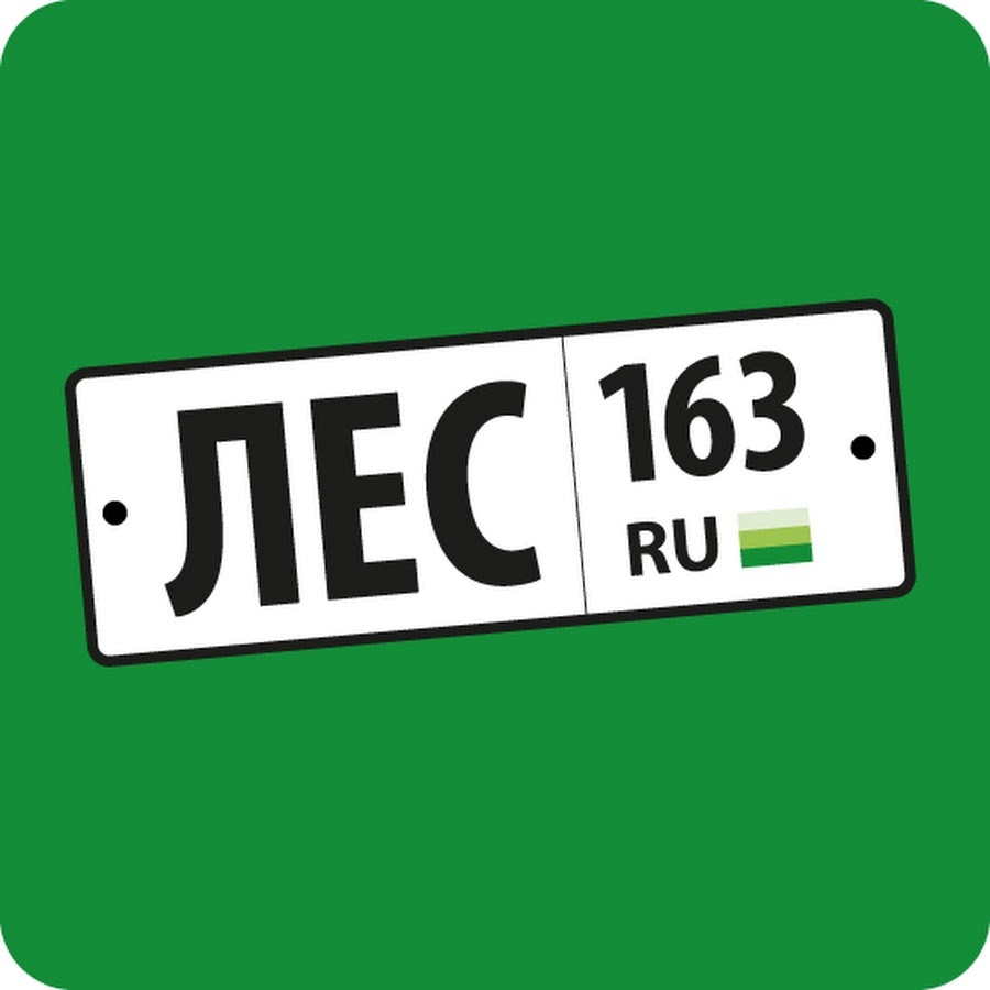 Фото / логотип Лес163.ру, Самара