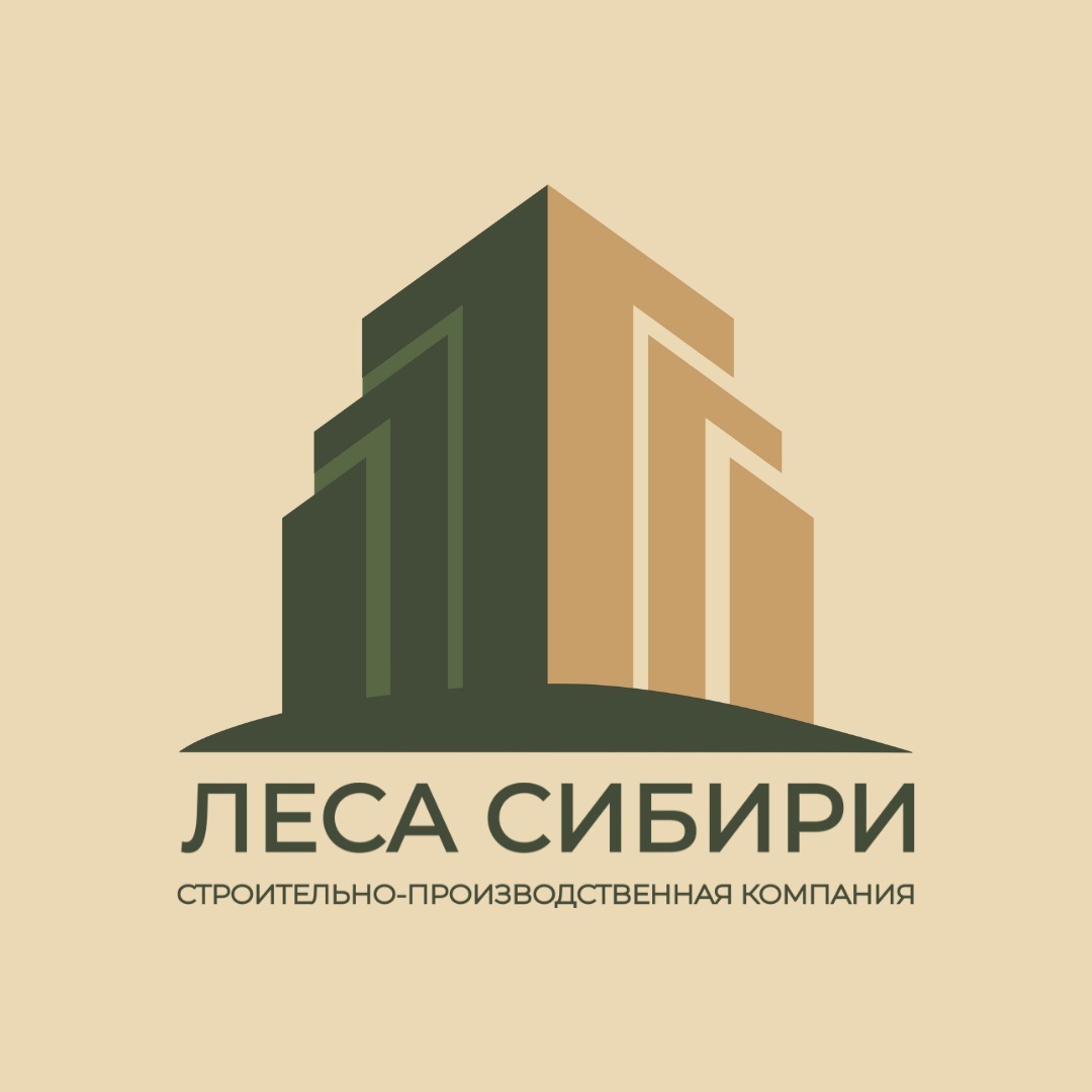 Фото / логотип СК Леса Сибири, Иркутск