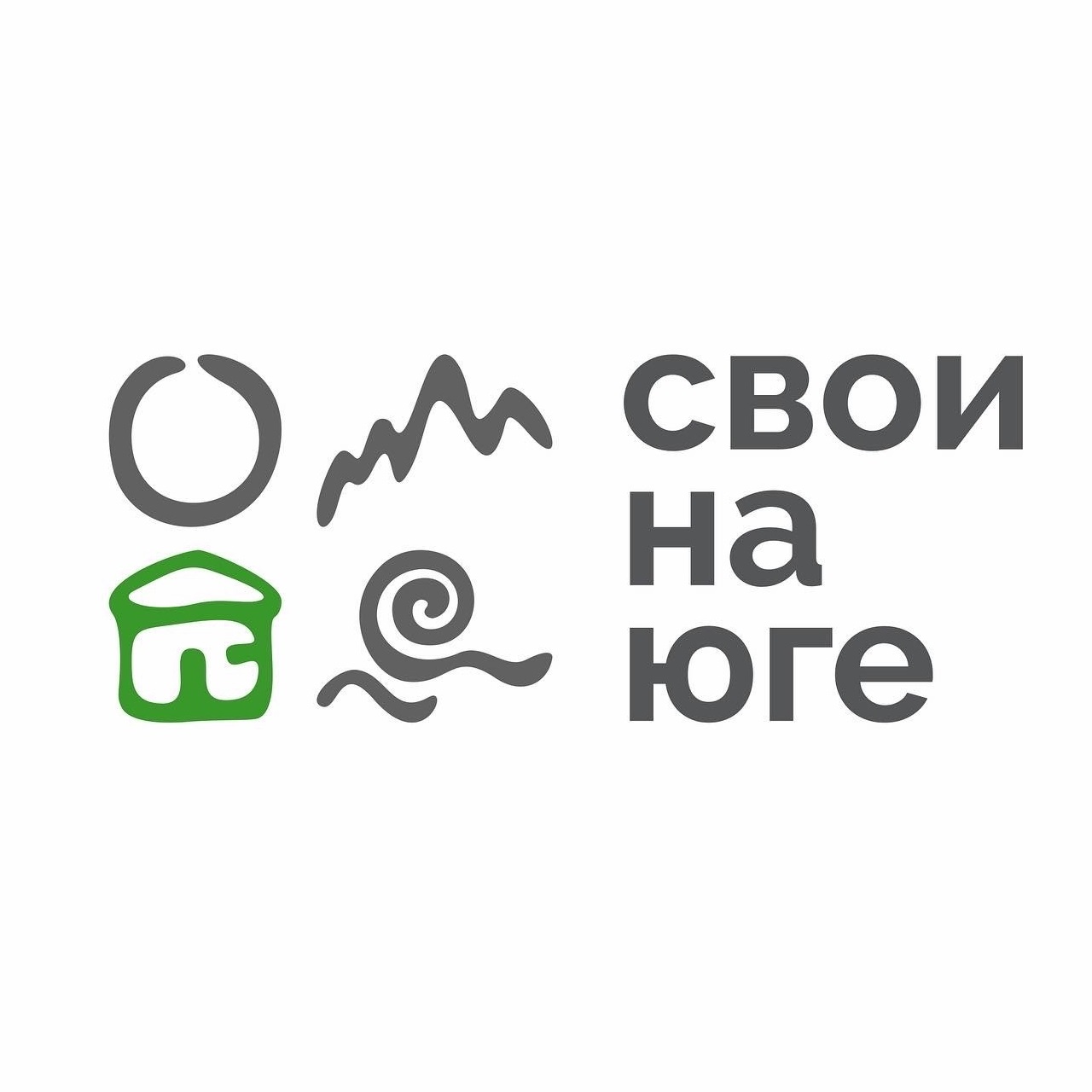 Фото / логотип АН Свои на юге, Краснодар