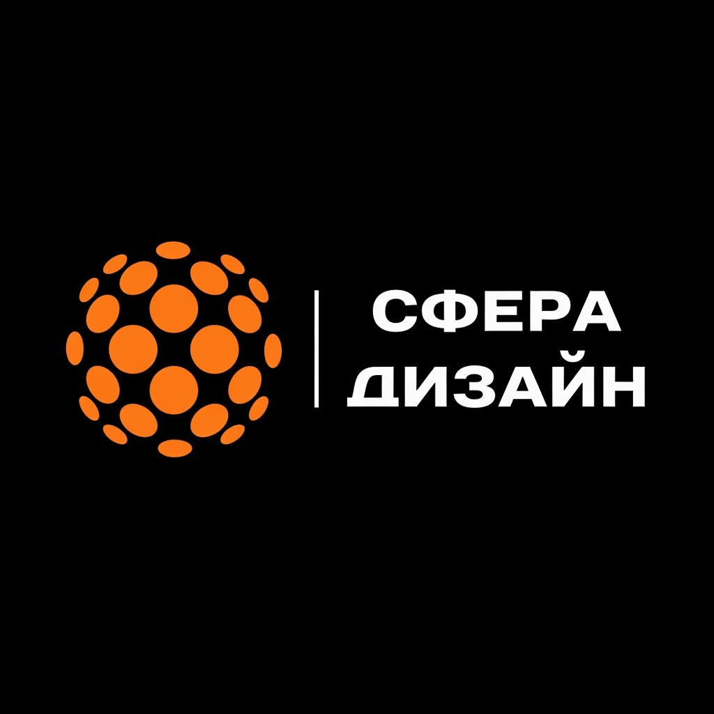 Фото / логотип Сфера Дизайн, Пермь