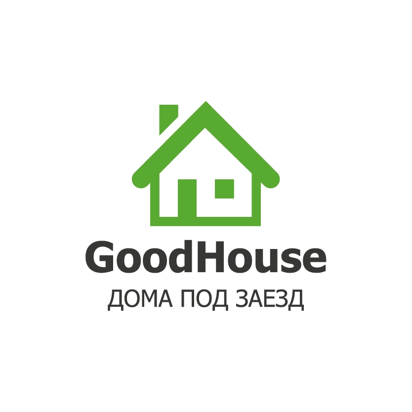 Фото / логотип СК GoodHouse, Киров