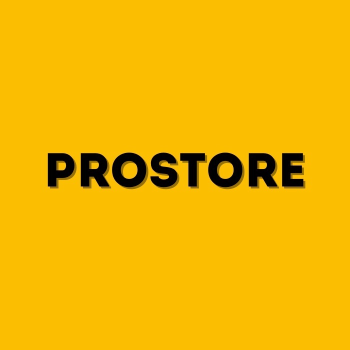 Фото / логотип АН Prostore, Краснодар
