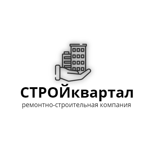 Фото / логотип Стройквартал, Ростов-на-Дону